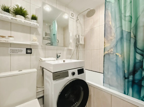 Апартаменты ДзенХоум Сказка 32