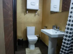 Отель Питер