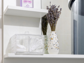 Апартаменты Vita Stadium