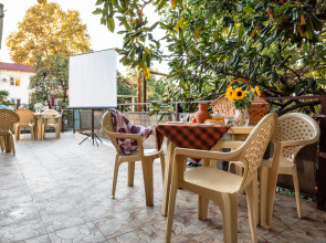 Мебелированные комнаты Азалия Центральный