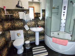 Апартаменты на Гражданской №2