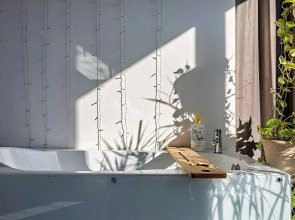 Апартаменты на Тимирязева