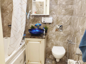 Квартира у Грибоедова, с кодовым доступом,личной кухней и уборной 2