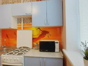 Апартаменты Уютная Квартира на Ново Вокзальной