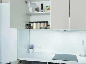 Апартаменты Pronina Aparts Family Luxe