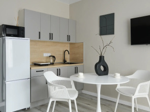 Апартаменты ЖК Ландыши 521/2