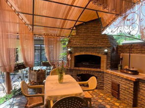 Меблированные комнаты Колибри