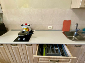 Апартаменты Советская 190 В