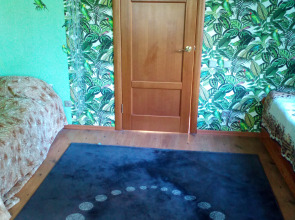 Гостевой дом уютные комнаты