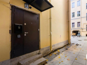 Апартаменты Студия 42