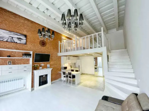 Апартаменты на Светланской