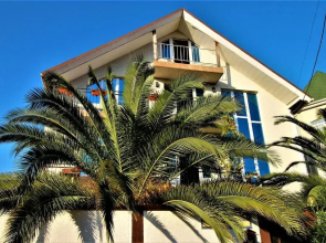 Guest house Melissa