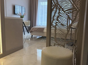 Апартаменты Море