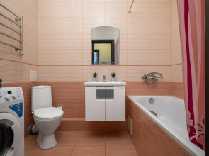 Квартира Goodtimeapartments с видом на стадион