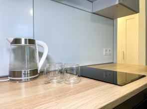 Апартаменты Уютные Недалеко от Метро ЦСКА