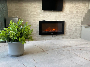 Rest Salut Alisa Apartments