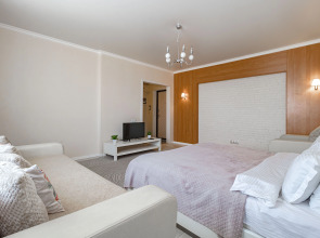 Апартаменты в ЖК Арман Кала