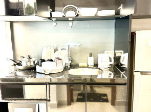 Апартаменты Club Royal Wongamat