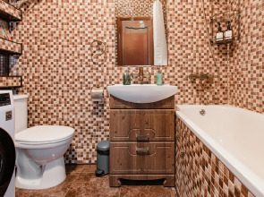 Квартира на улице Комсомольская 35