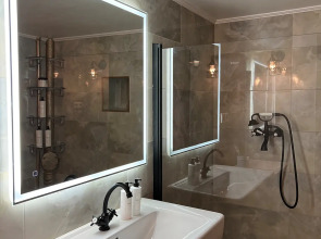 Квартира Писателя в Доме Нирнзее