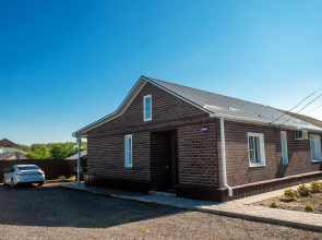 Guest house Valeri