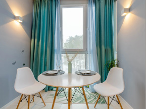 Апартаменты Sunny Room