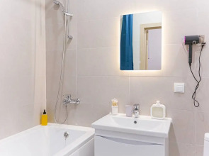 Квартира Larinstay