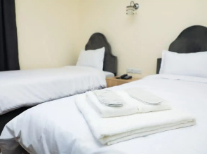 ARAGAST HOTEL & BREWERY пивоварня