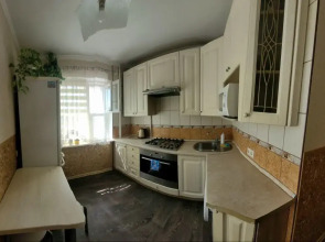 Апартаменты двухкомнатные в центре у реки