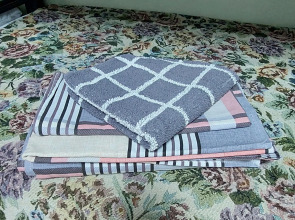 Хостел на Ленинградской