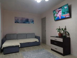 Na Talnakhskoy 81 Apartments