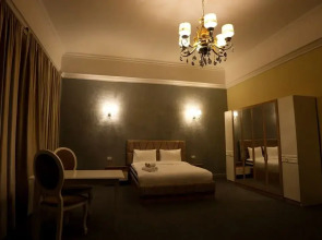 Отель Olive Garden Baku