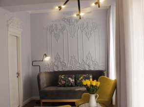 Отель Apsuana Rose 