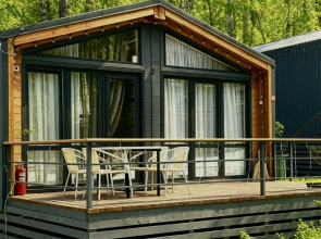 Shyopot Lesa Recreation camp