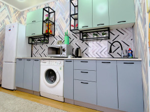 Квартира на улице Гагарина 53А 2