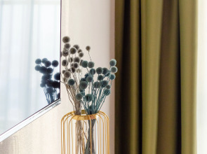 Квартира Toskana