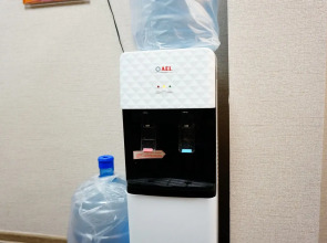 Мини-отель Lucky