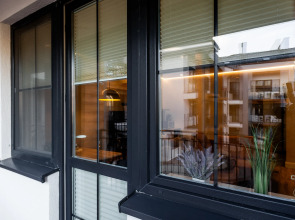 Квартира комфортная у Западного пляжа