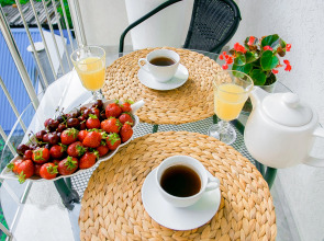 Гостевой дом Ла В