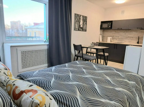 Апартаменты Квартира в центре Петрозаводска