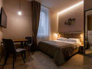 Апарт-Отель Асгард