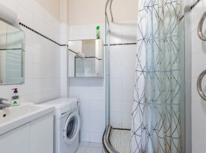 Апартаменты Арбатский Уголок