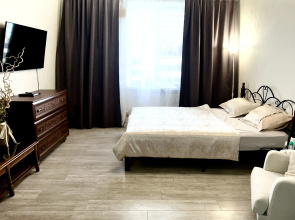 Prostornie V Tsentre Volgograda Apartments