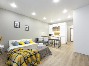 Апартаменты на Луговой 24/3