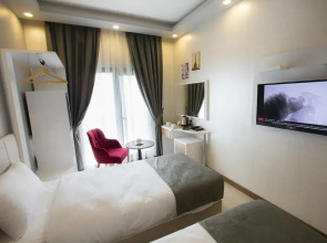 Отель Royal İnci