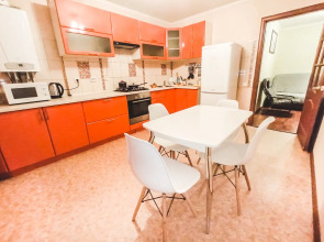 Апартаменты в самом центре