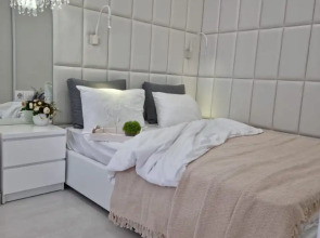 Апартаменты 156 Уютный Дом