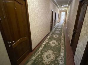 Отель Дилижанс