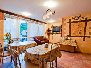 Yuzny Veter Guest house
