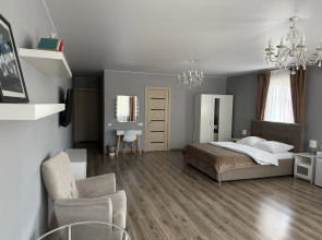 Гостевой дом Царедворье